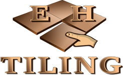 EH Tiling logo