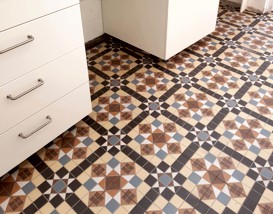 kitchen floor tiles