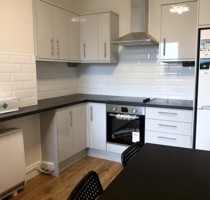kitchen tiling