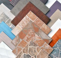 tiles